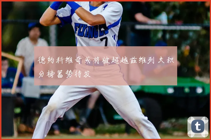 德约科维奇或将被超越兹维列夫积分榜蓄势待发
